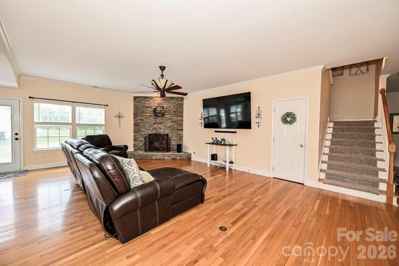 5112 Monroe Ansonville Rd, Wingate, NC 28174