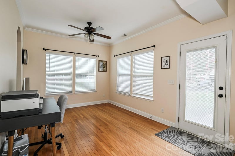 5112 Monroe Ansonville Rd, Wingate, NC 28174