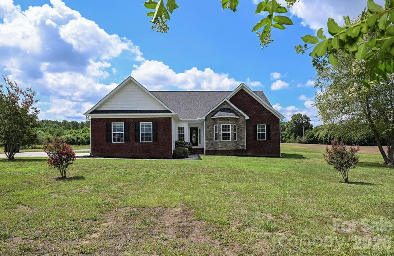 5112 Monroe Ansonville Rd, Wingate, NC 28174