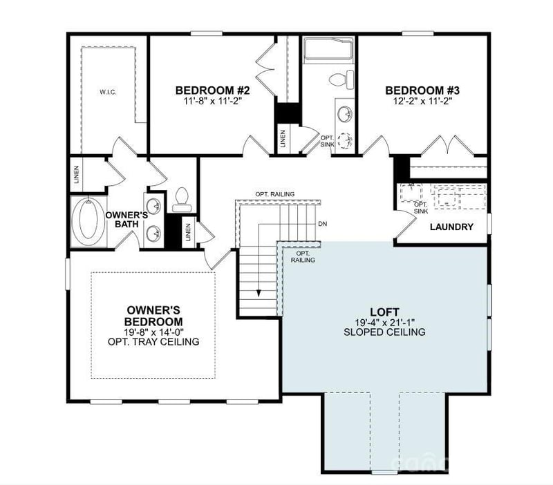 629 Willoughby Park Dr, Monroe, NC 28112
