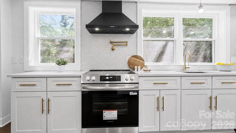 4115 N Sharon Amity Rd, Charlotte, NC 28205