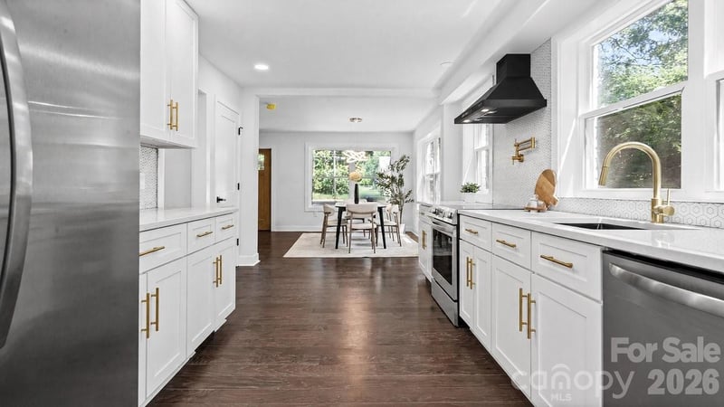 4115 N Sharon Amity Rd, Charlotte, NC 28205
