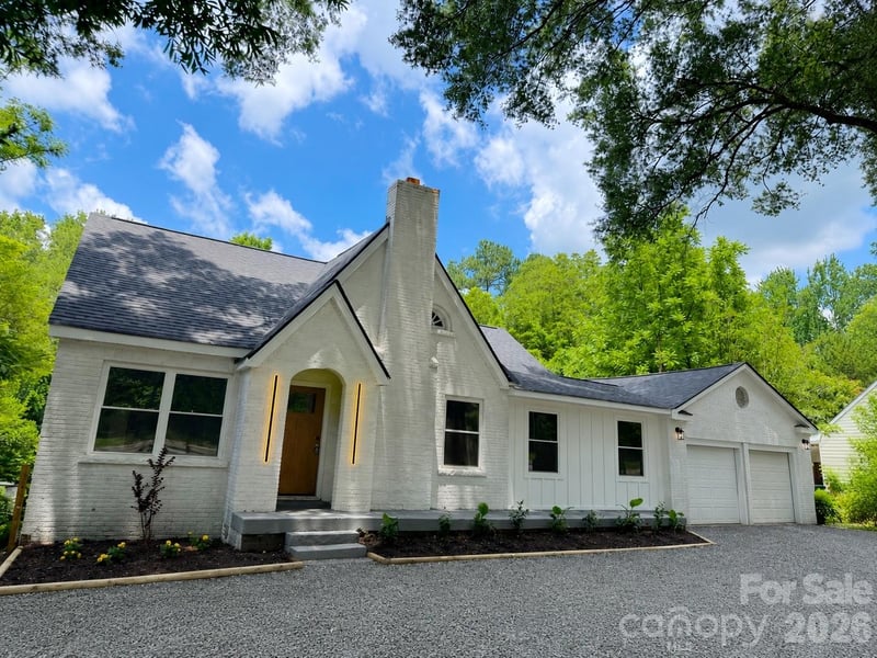 4115 Sharon Amity Rd, Charlotte, NC 28205