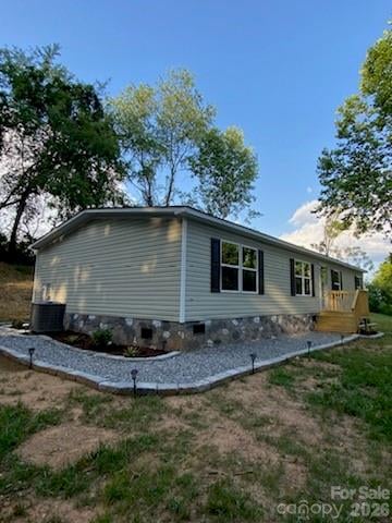 49 Spivey Mountain Rd, Asheville, NC 28806