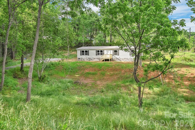 49 Spivey Mountain Rd, Asheville, NC 28806