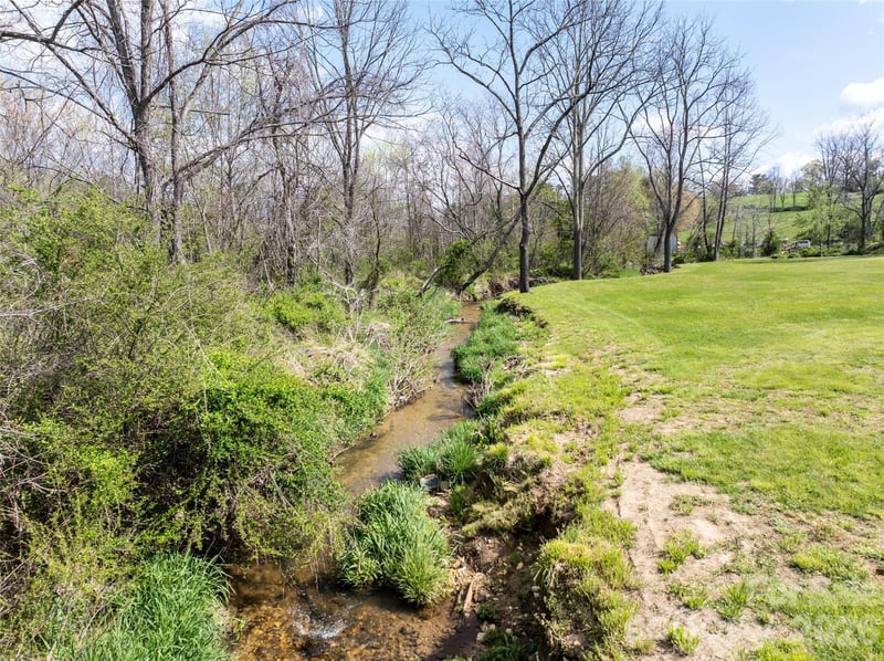 00 Blue Trl, Asheville, NC 28806
