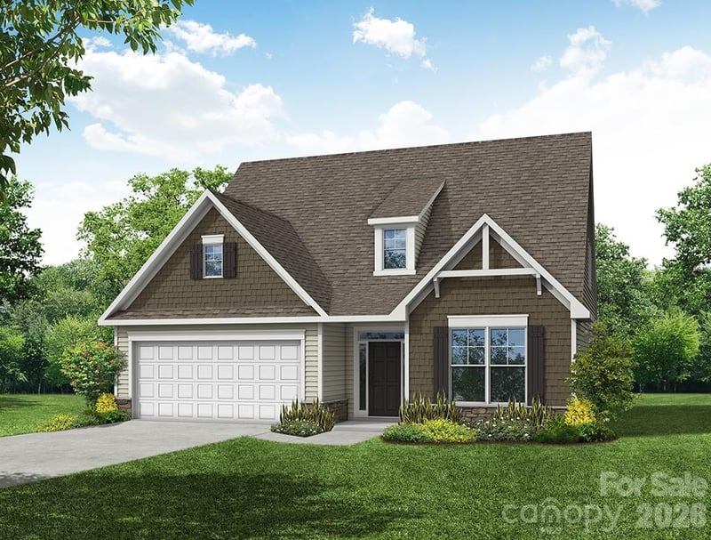 5912 New River Dr, Huntersville, NC 28078