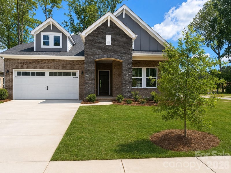 4004 Leyland Ct, Charlotte, NC 28227