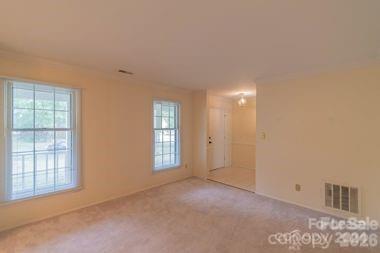7115 Powder Mill Pl, Charlotte, NC 28277