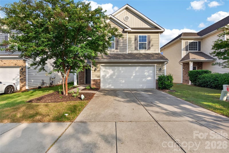 1913 Burning Acres Ct, Fort Mill, SC 29715
