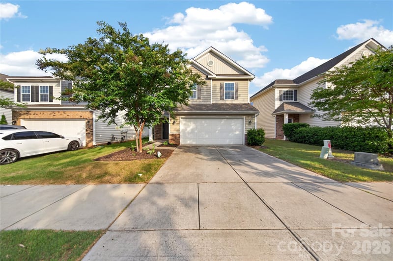 1913 Burning Acres Ct, Fort Mill, SC 29715
