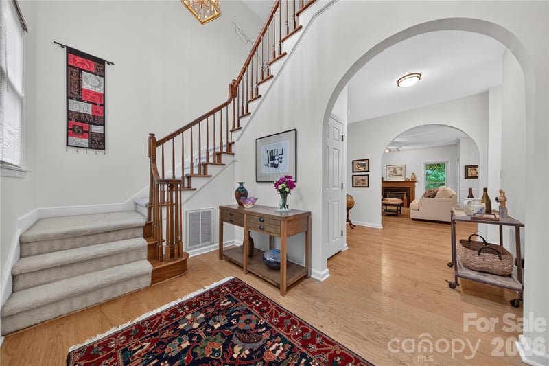 5911 Chalyce Ln, Charlotte, NC 28270