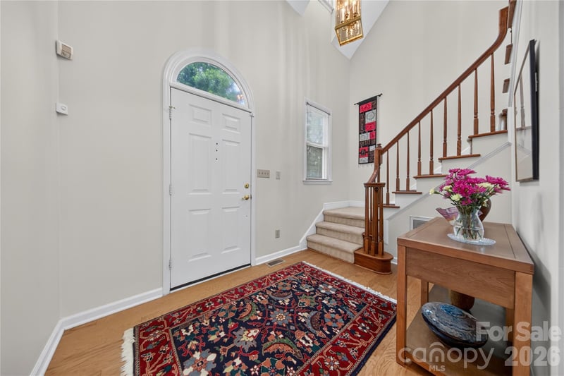 5911 Chalyce Ln, Charlotte, NC 28270