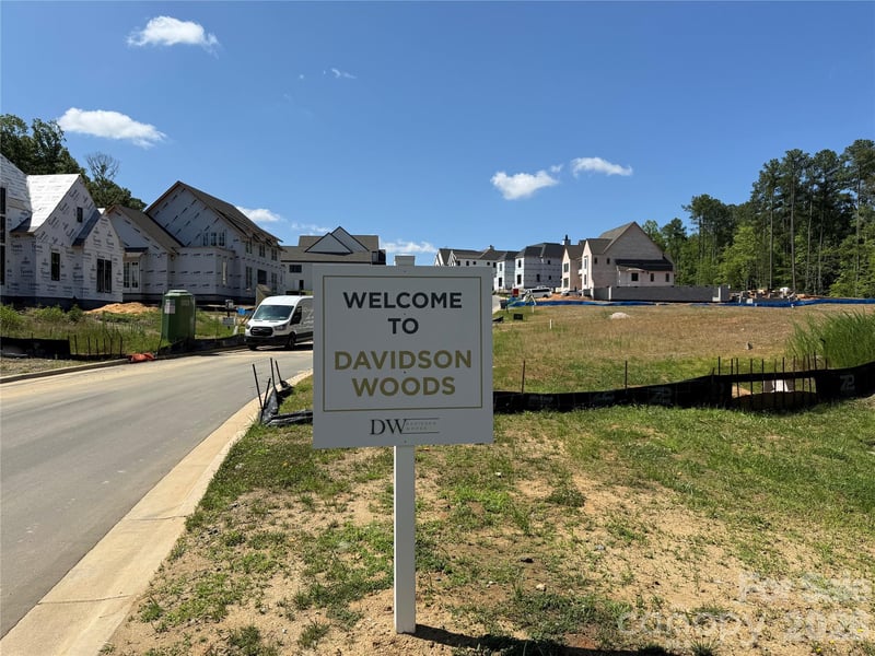 19116 Newburg Hill Rd, Davidson, NC 28036