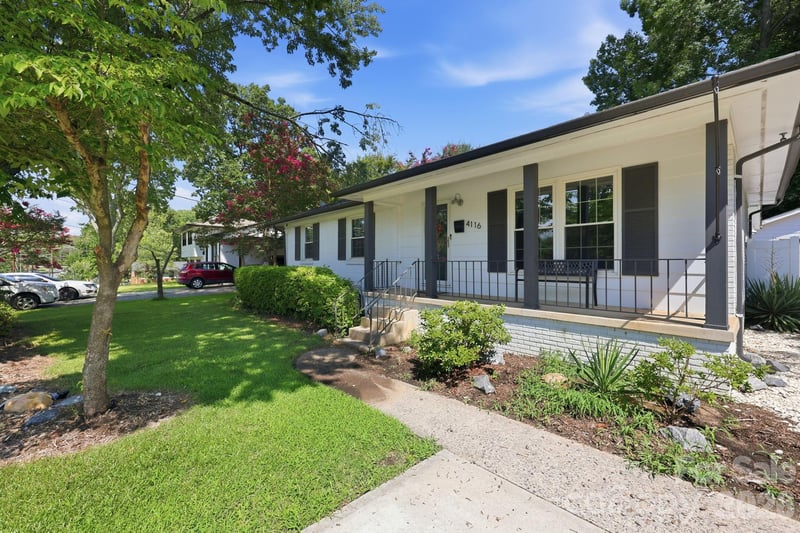 4116 Tipperary Pl, Charlotte, NC 28215