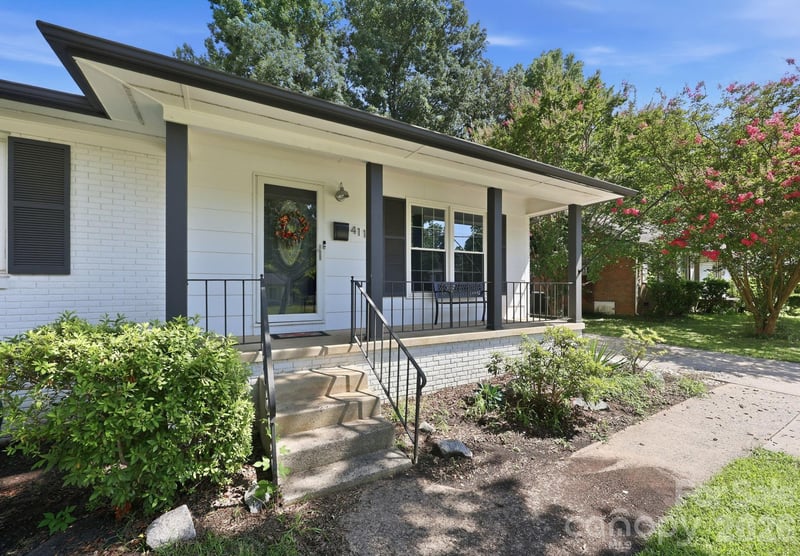 4116 Tipperary Pl, Charlotte, NC 28215