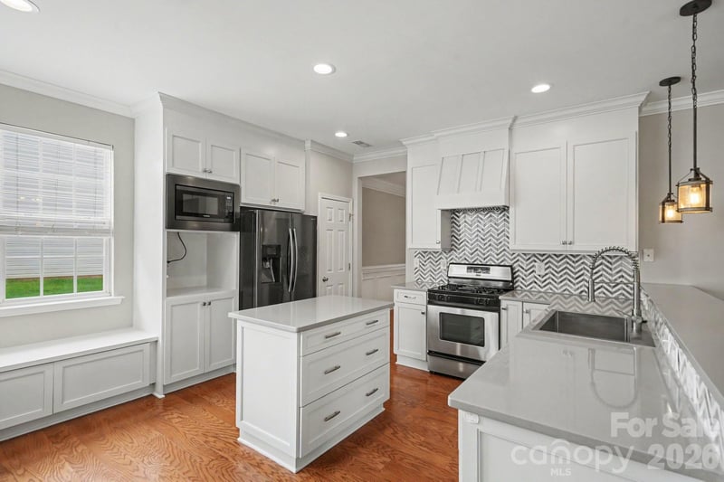 10139 Caldwell Depot Rd, Cornelius, NC 28031