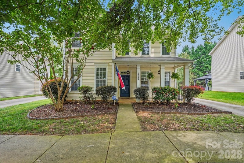 10139 Caldwell Depot Rd, Cornelius, NC 28031