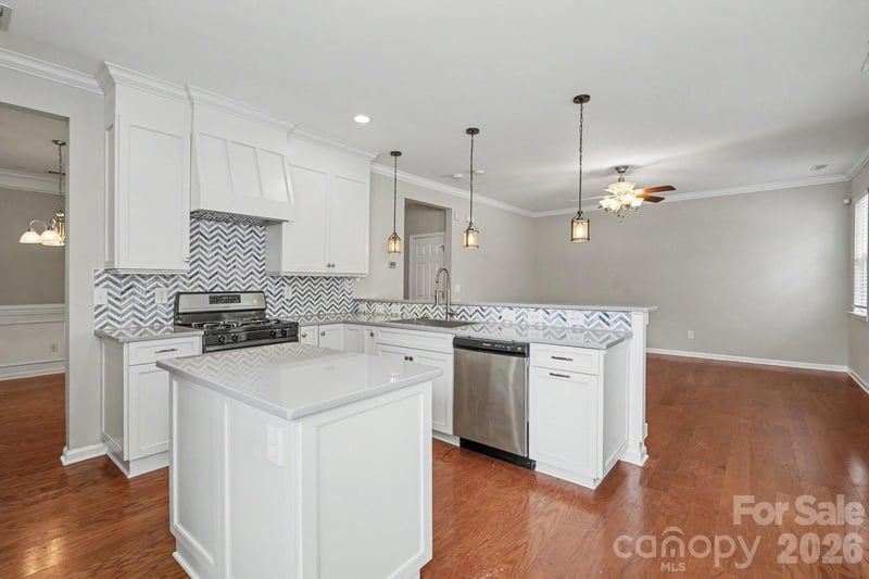 10139 Caldwell Depot Rd, Cornelius, NC 28031