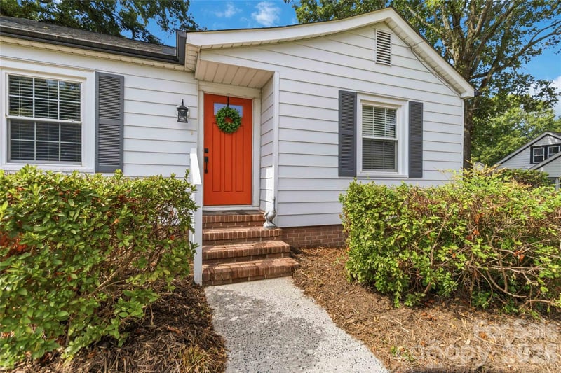 201 Elm St, Wingate, NC 28174