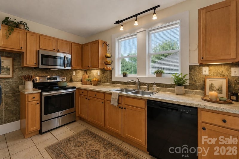 10 Enka Oak St, Candler, NC 28715