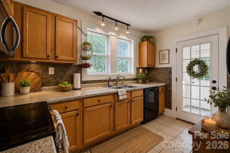 10 Enka Oak St, Candler, NC 28715