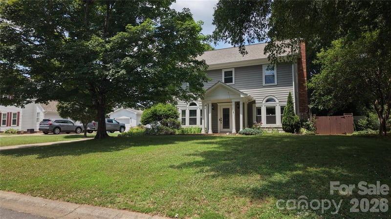 13707 Seaton Dr, Charlotte, NC 28227