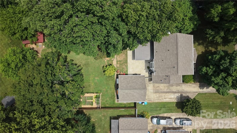 13707 Seaton Dr, Charlotte, NC 28227