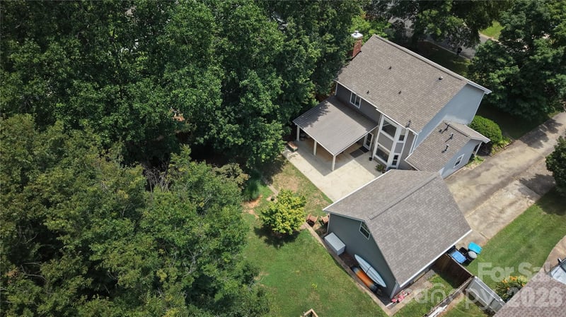 13707 Seaton Dr, Charlotte, NC 28227