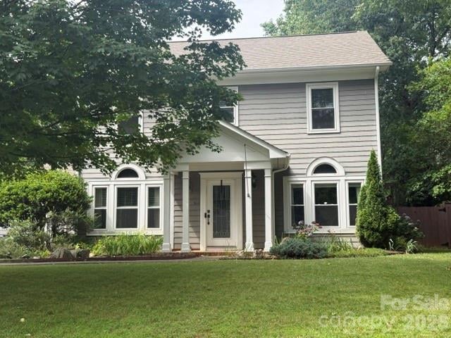 13707 Seaton Dr, Charlotte, NC 28227