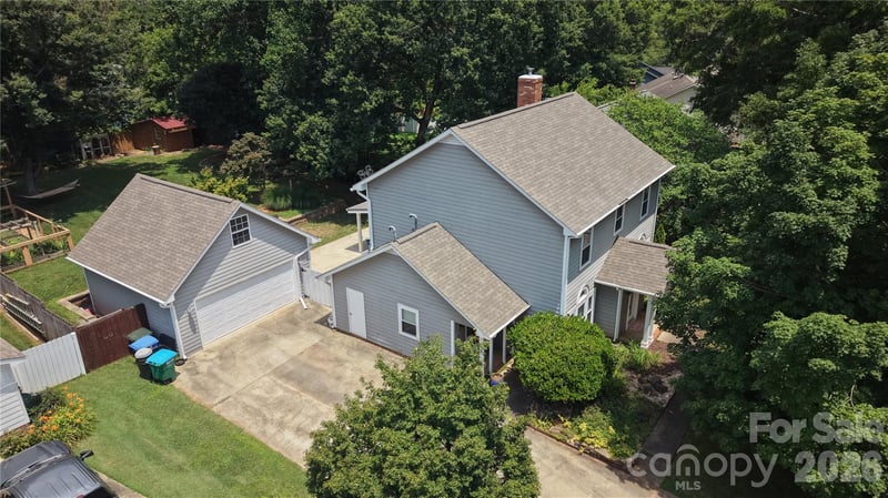 13707 Seaton Dr, Charlotte, NC 28227