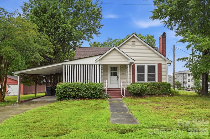 1235 Central Dr, Concord, NC 28027