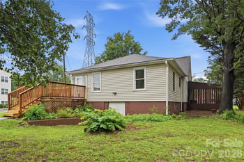 1235 Central Dr, Concord, NC 28027