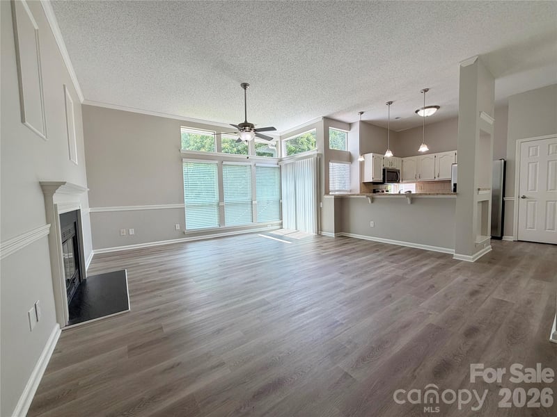 3323 Chistow Rd, Matthews, NC 28105