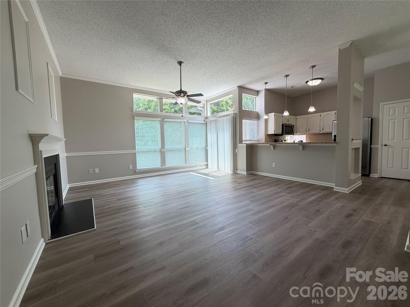 3323 Chistow Rd, Matthews, NC 28105