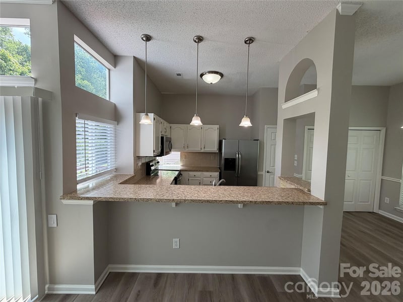 3323 Chistow Rd, Matthews, NC 28105