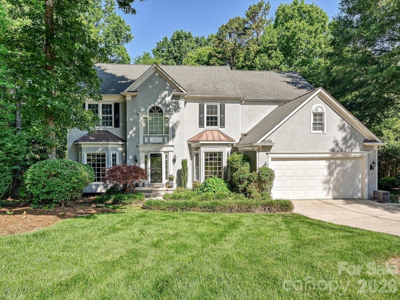 5710 Kinglet Ln, Charlotte, NC 28269