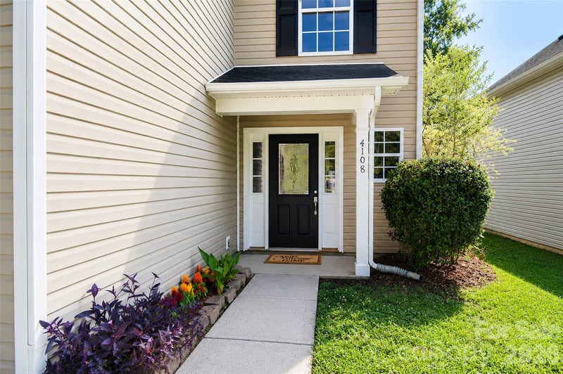 4108 Margate St, Concord, NC 28025
