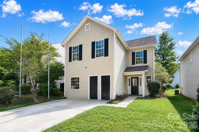 4108 Margate St, Concord, NC 28025