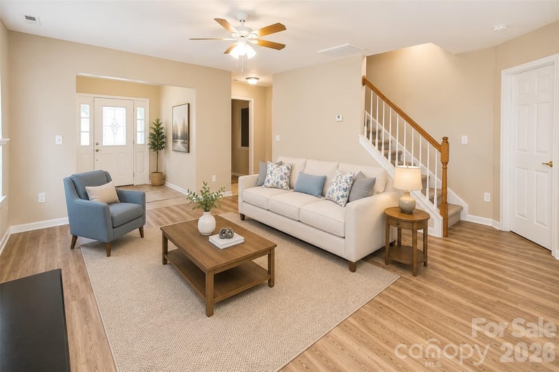 4108 Margate St, Concord, NC 28025