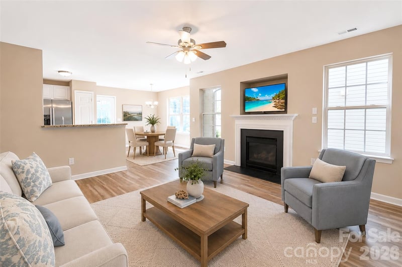 4108 Margate St, Concord, NC 28025