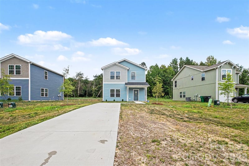 2137 Tom Sadler Rd, Charlotte, NC 28214