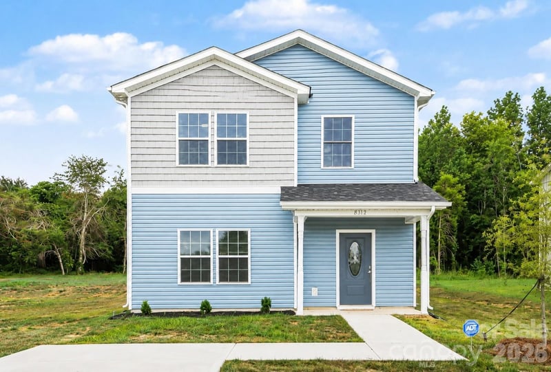 2137 Tom Sadler Rd, Charlotte, NC 28214