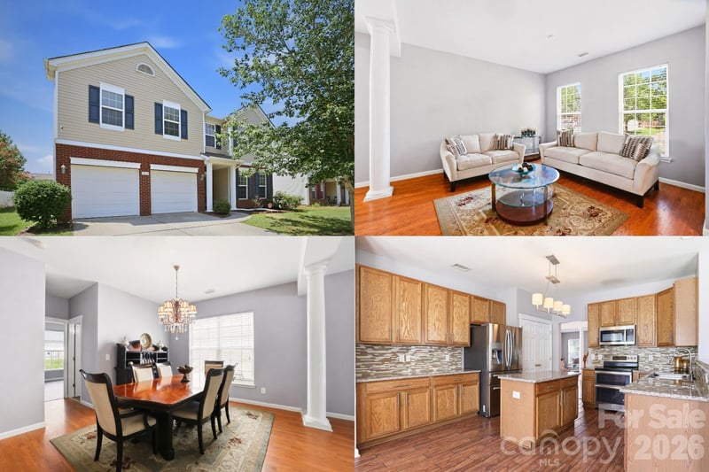 Home Worth Check