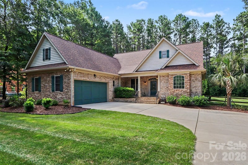 2062 Brandt Rd, York, SC 29745