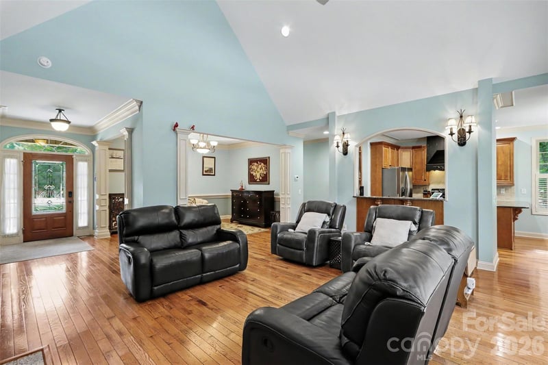 2062 Brandt Rd, York, SC 29745