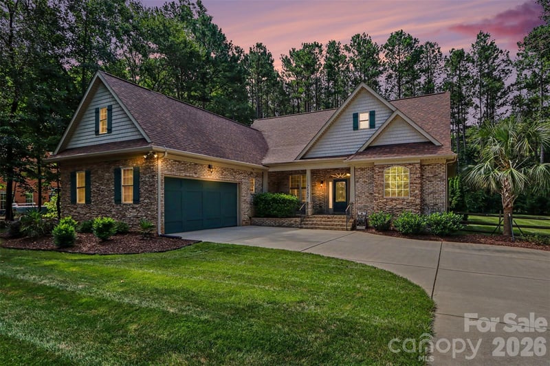 2062 Brandt Rd, York, SC 29745