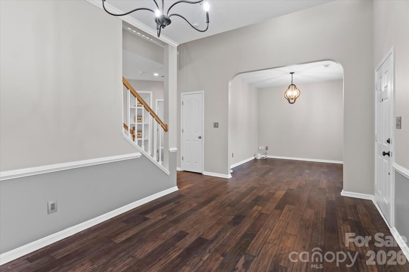 9407 Hillston Ridge Rd, Huntersville, NC 28078