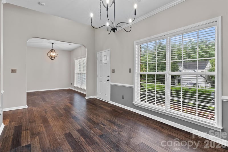 9407 Hillston Ridge Rd, Huntersville, NC 28078