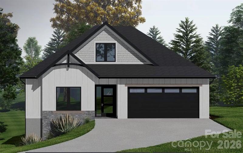 331 Avery Trail Dr, Arden, NC 28704